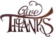give-thanks